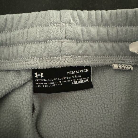 Under Armour Joggers in Grey - Picture 5 of 5
